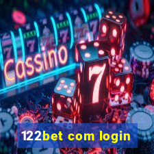 122bet com login